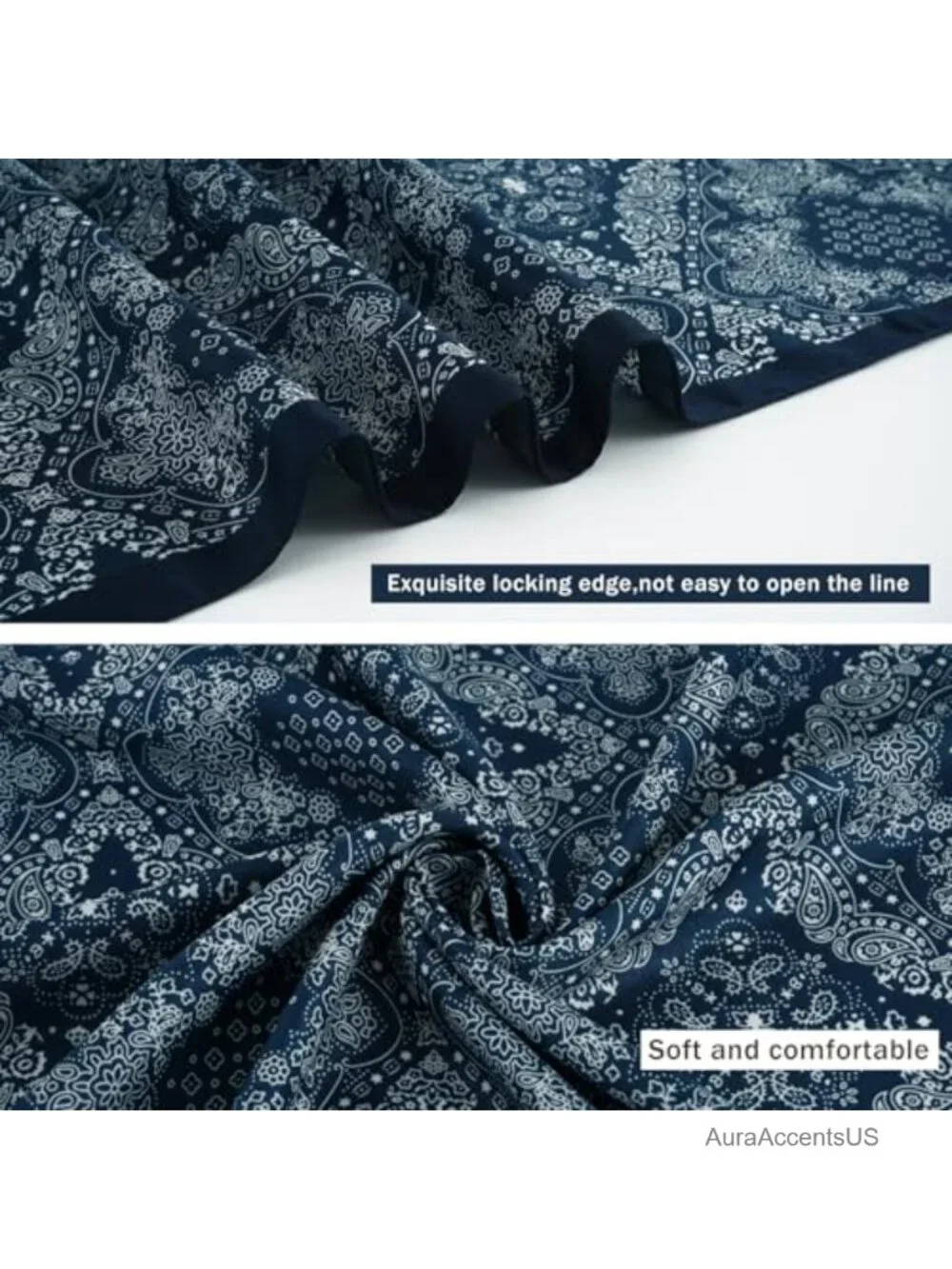 Extra Large Wild Rag, 43